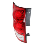 Tail Light Assembly Set for Grand Caravan (2011–2020) LED
