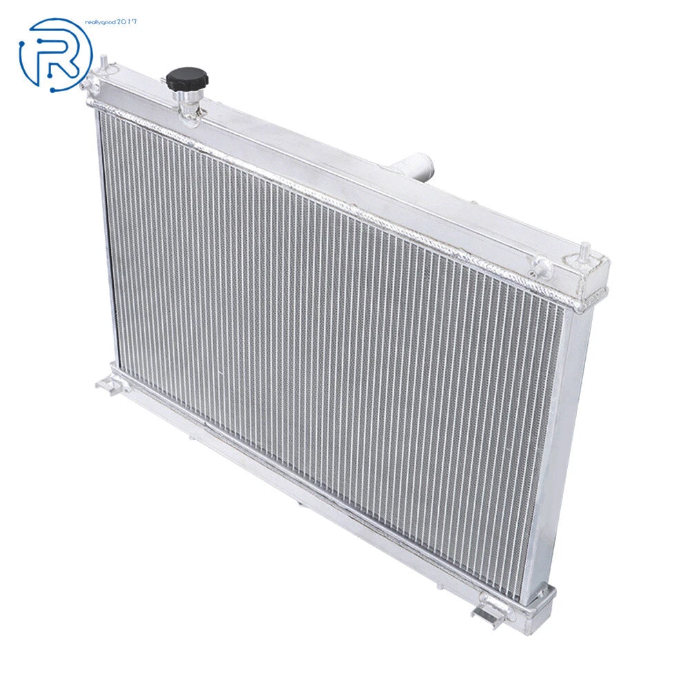 3-Row Aluminum Radiator for Nissan Rogue (2014-2020)