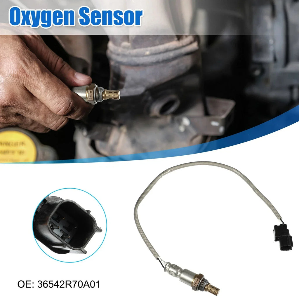 Oxygen Sensor Replacement for Acura MDX, ZDX (2007-2010)