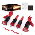 24 Levels Coilover Suspension Kit for Acura RSX (2002–2006)