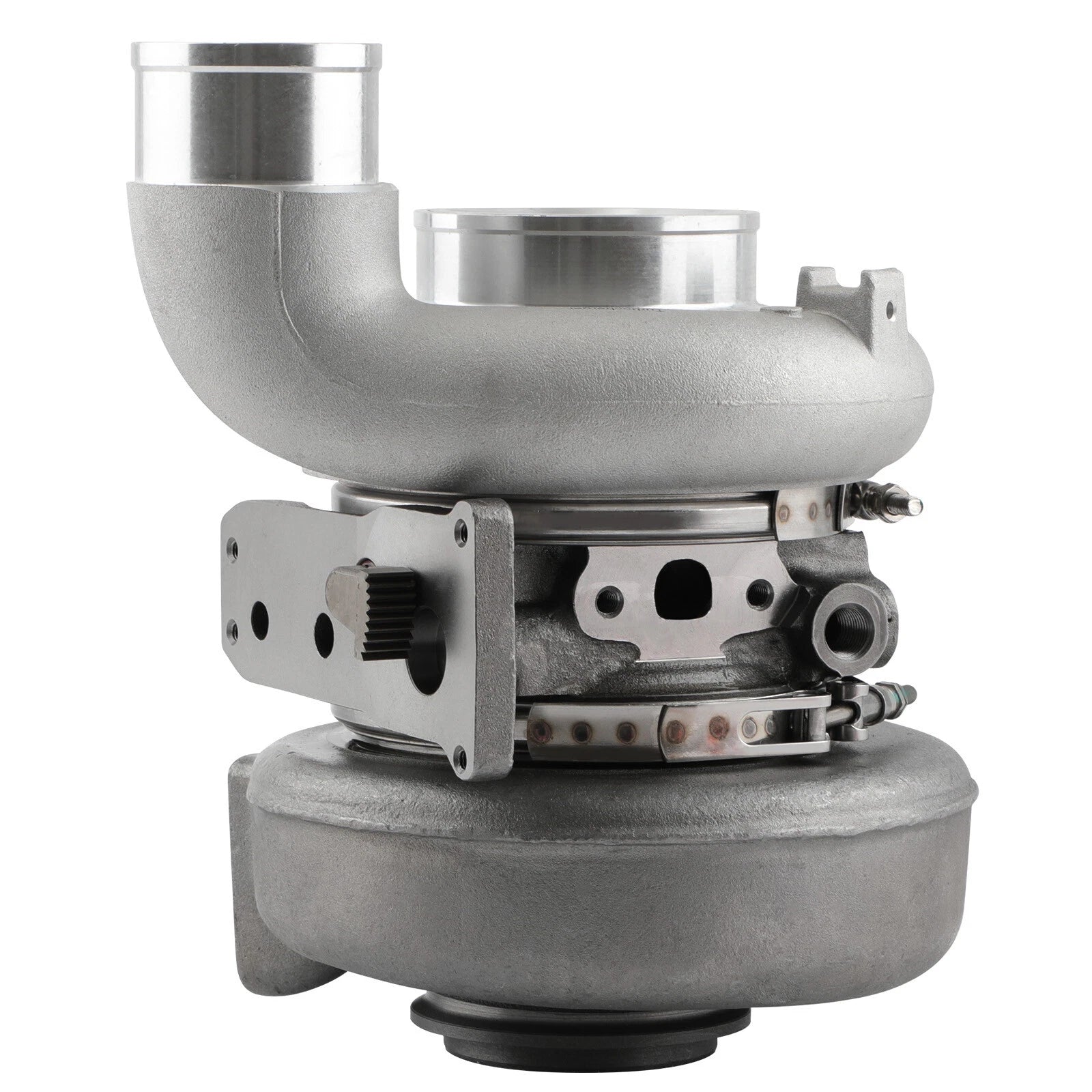 Turbocharger Kit for Dodge Ram 2500 3500 4500 5500 (2008–2012)