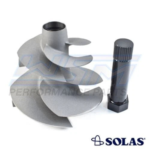 SOLAS Impeller for Sea-Doo 1506/1630 230/300 Hp (2016–2020) SX-FY-09/14