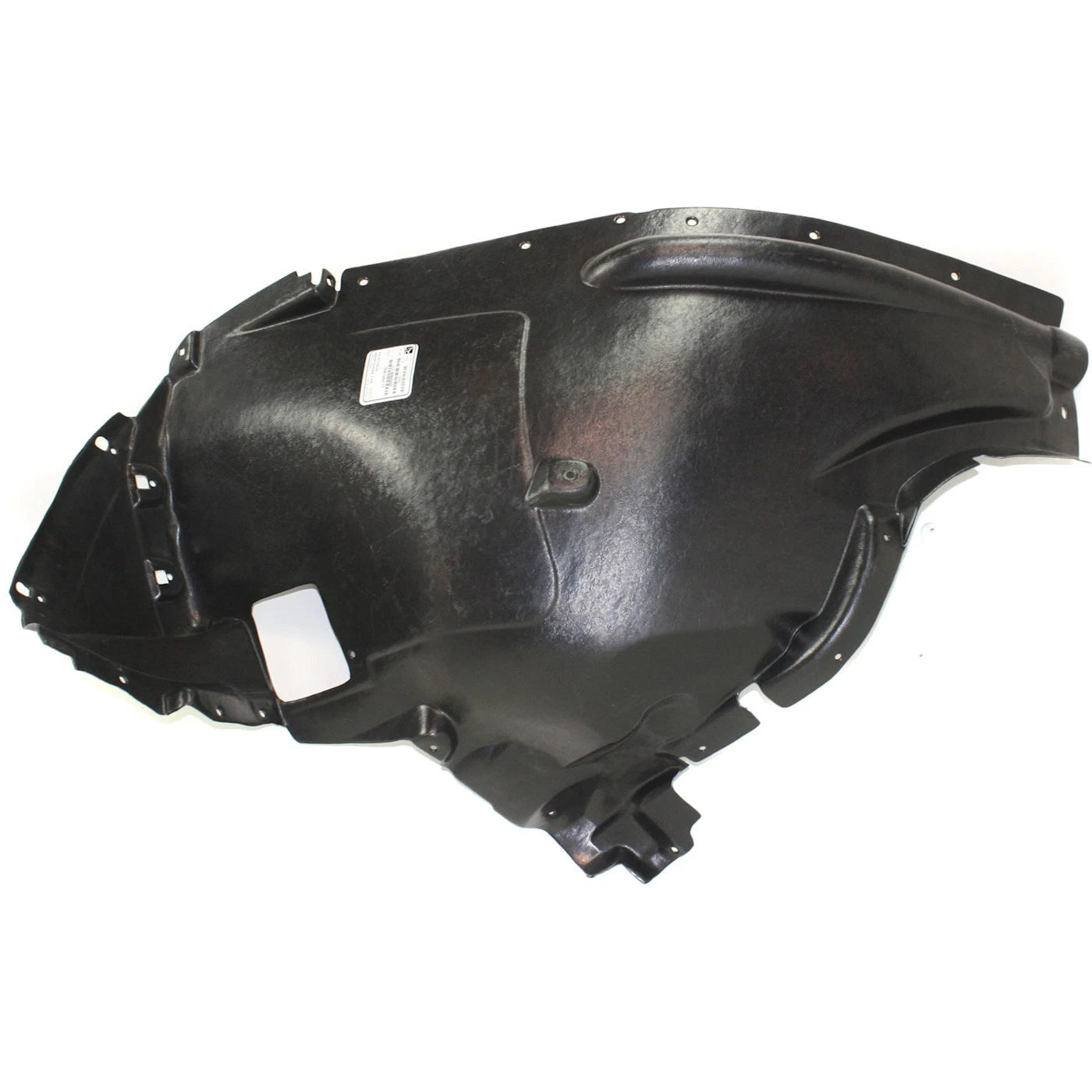 Fender Liner for BMW X6 (2008-2014)