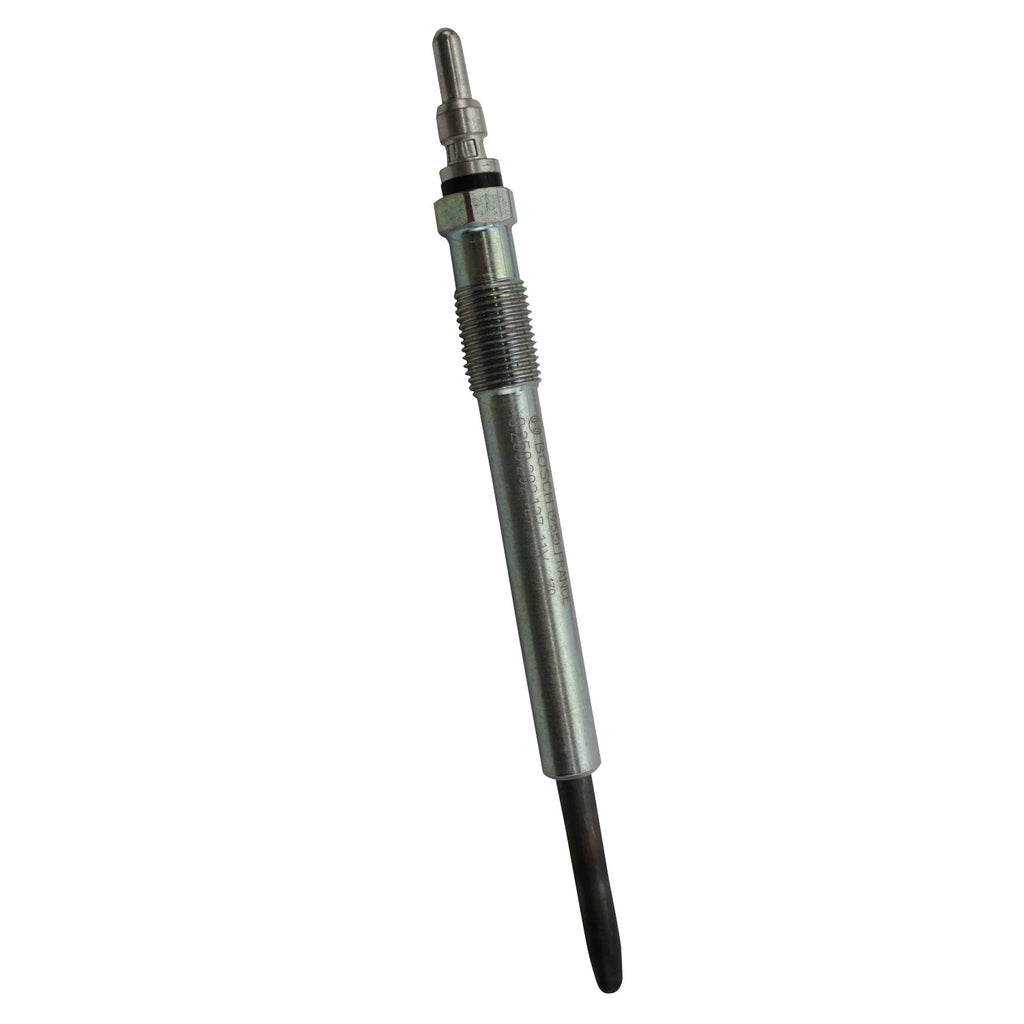 Bosch 0250202127 Diesel Glow Plug for Ford F-250 F-350 F-450 F-550 (2003–2010)