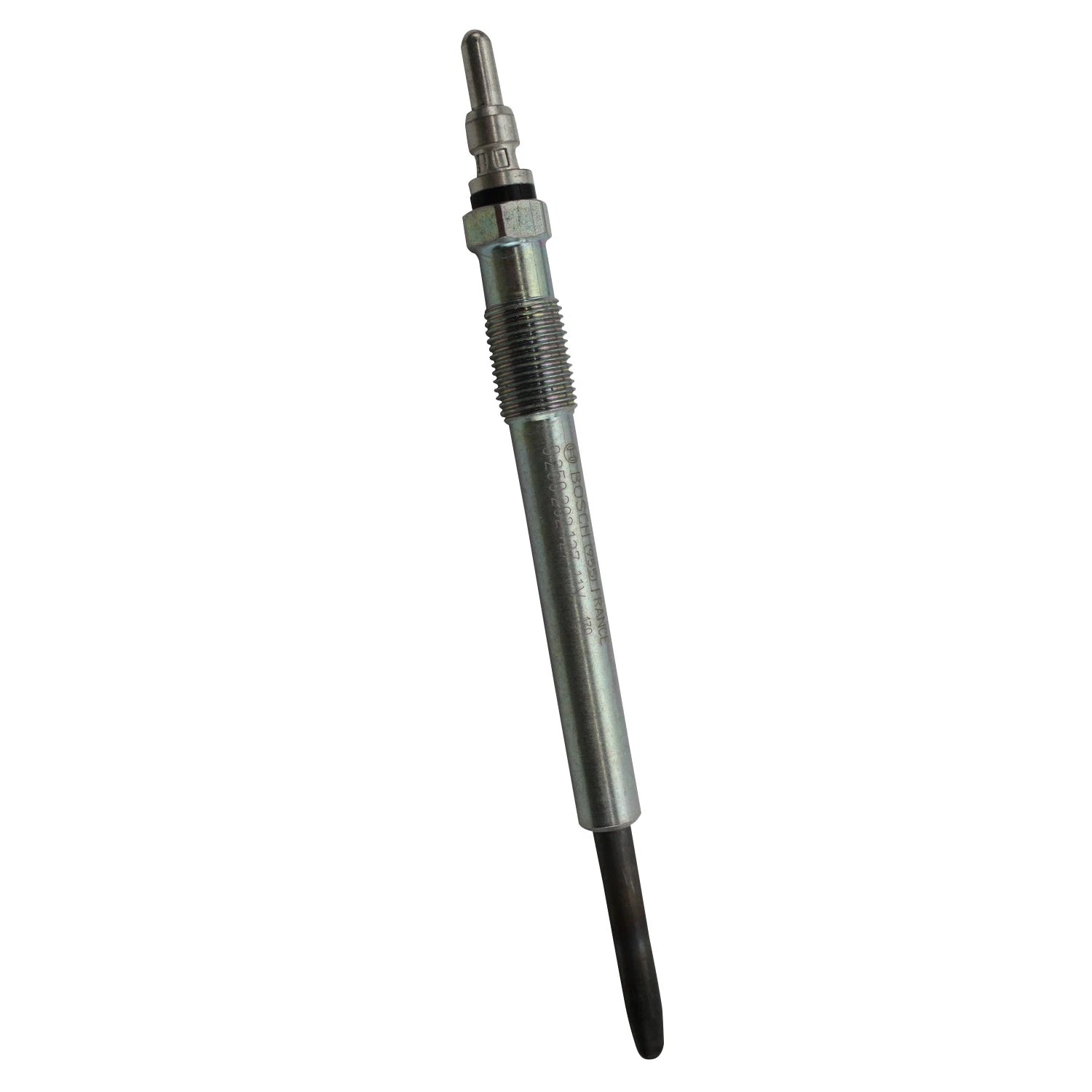 Bosch 0250202127 Diesel Glow Plug for Ford F-250 F-350 F-450 F-550 (2003–2010)
