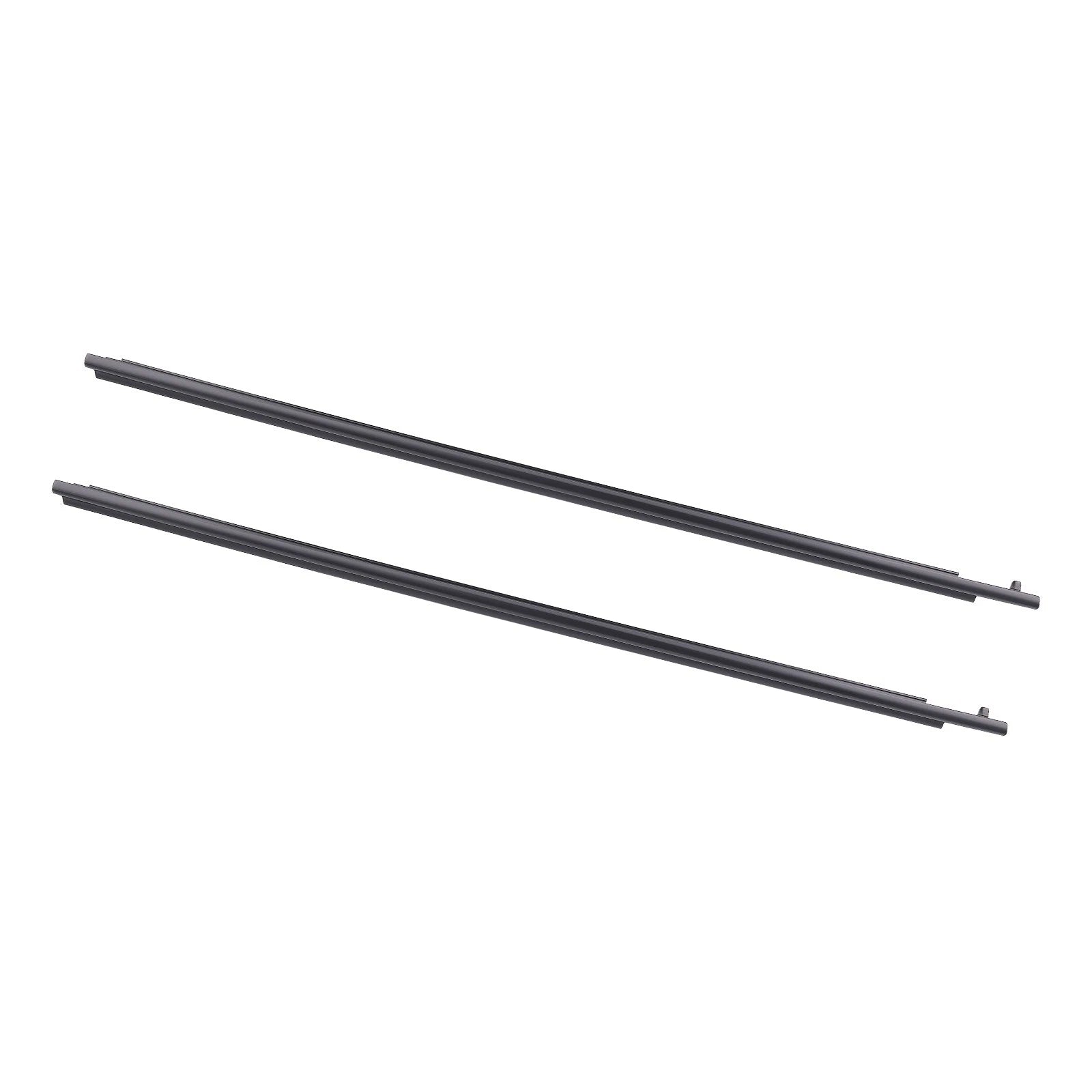 Outer Door Weather Window Rubber Seal Belt for Scion tC (2005–2010) 75711-21030