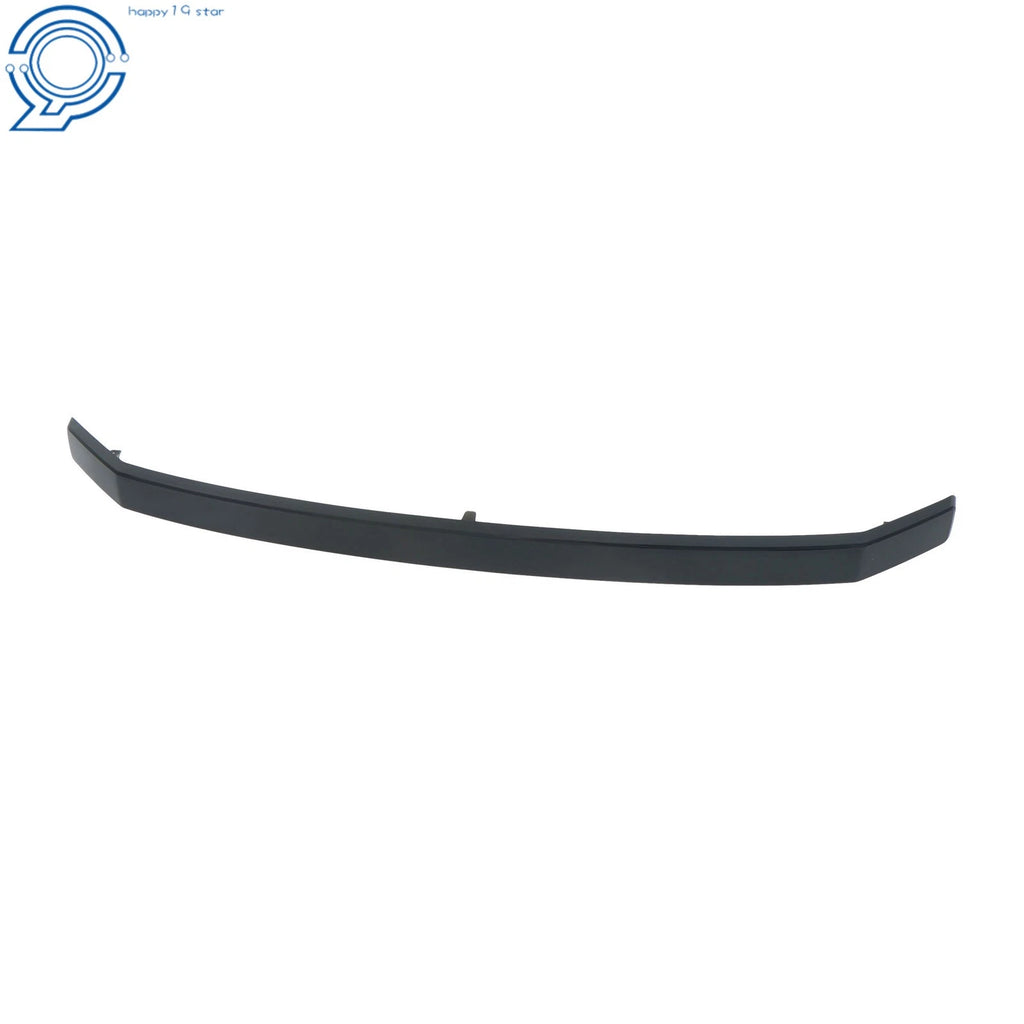 Front Grille Bar Insert for Ford Flex (2013-2019) Gloss Black