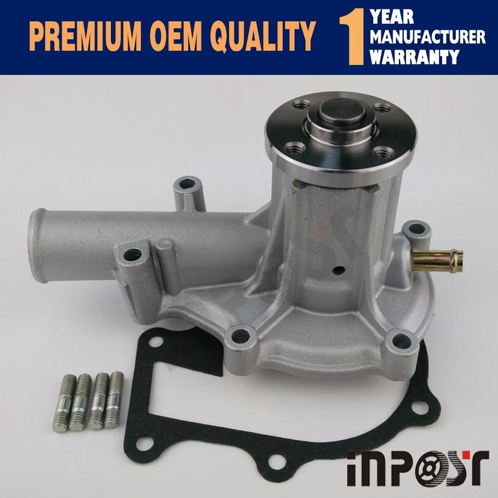 Water Pump for Kubota (16251-73034, 16241-73034, 16251-73032, 16251-73030)