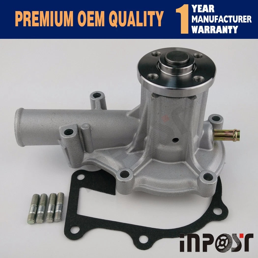Water Pump for Kubota (16251-73034, 16241-73034, 16251-73032, 16251-73030)