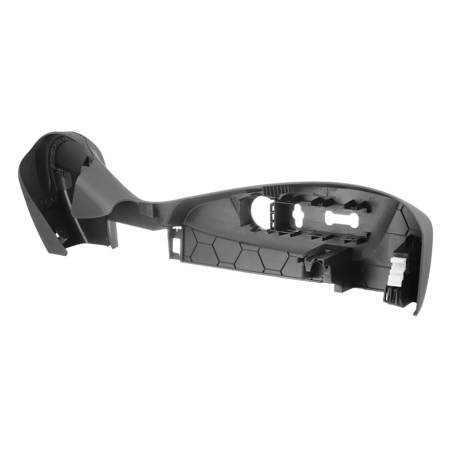 Left Side Seat Switch Panel Bezel Trim for Chevy Malibu (2013–2016)