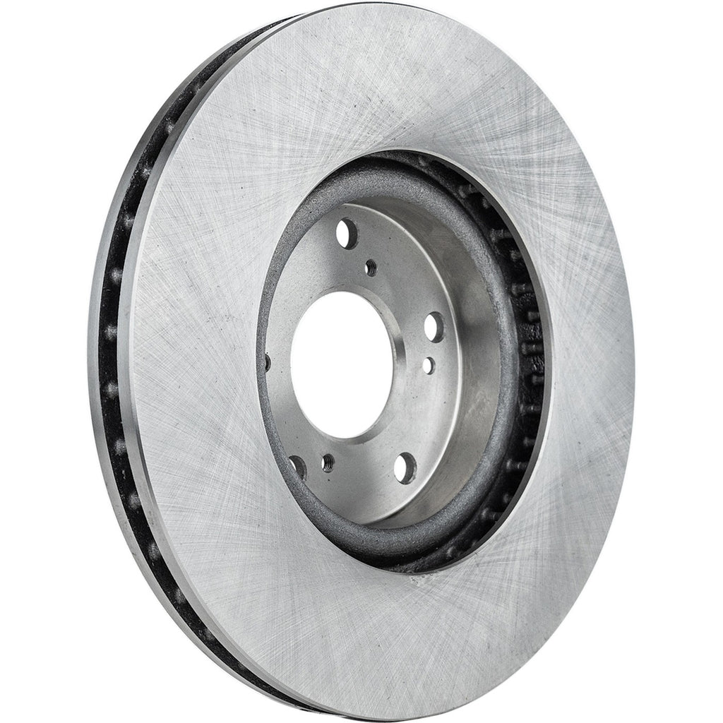 Front Disc Brake Rotors for Acura TL (2004–2008)