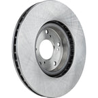 Front Disc Brake Rotors for Acura TL (2004–2008)