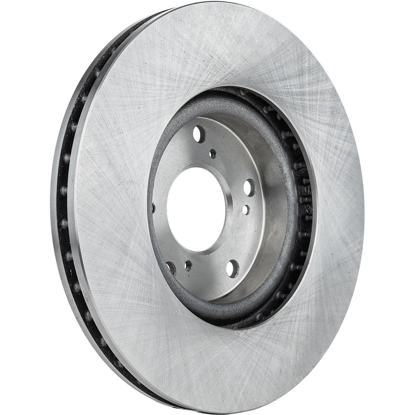 Front Disc Brake Rotors for Acura TL (2004–2008)