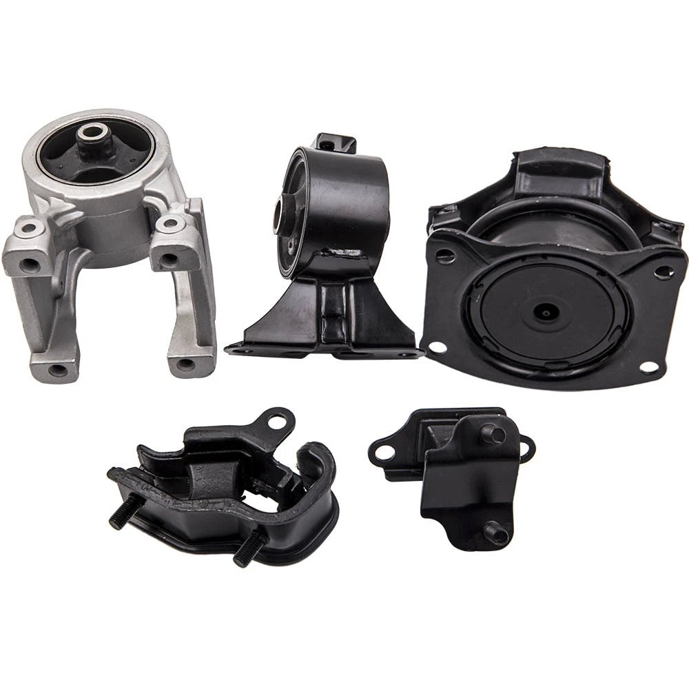 5PCS Motor Mounts Set for Honda Odyssey 3.5L V6 2005-2006 A4555 9247