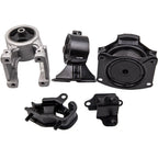 5PCS Motor Mounts Set for Honda Odyssey 3.5L V6 2005-2006 A4555 9247