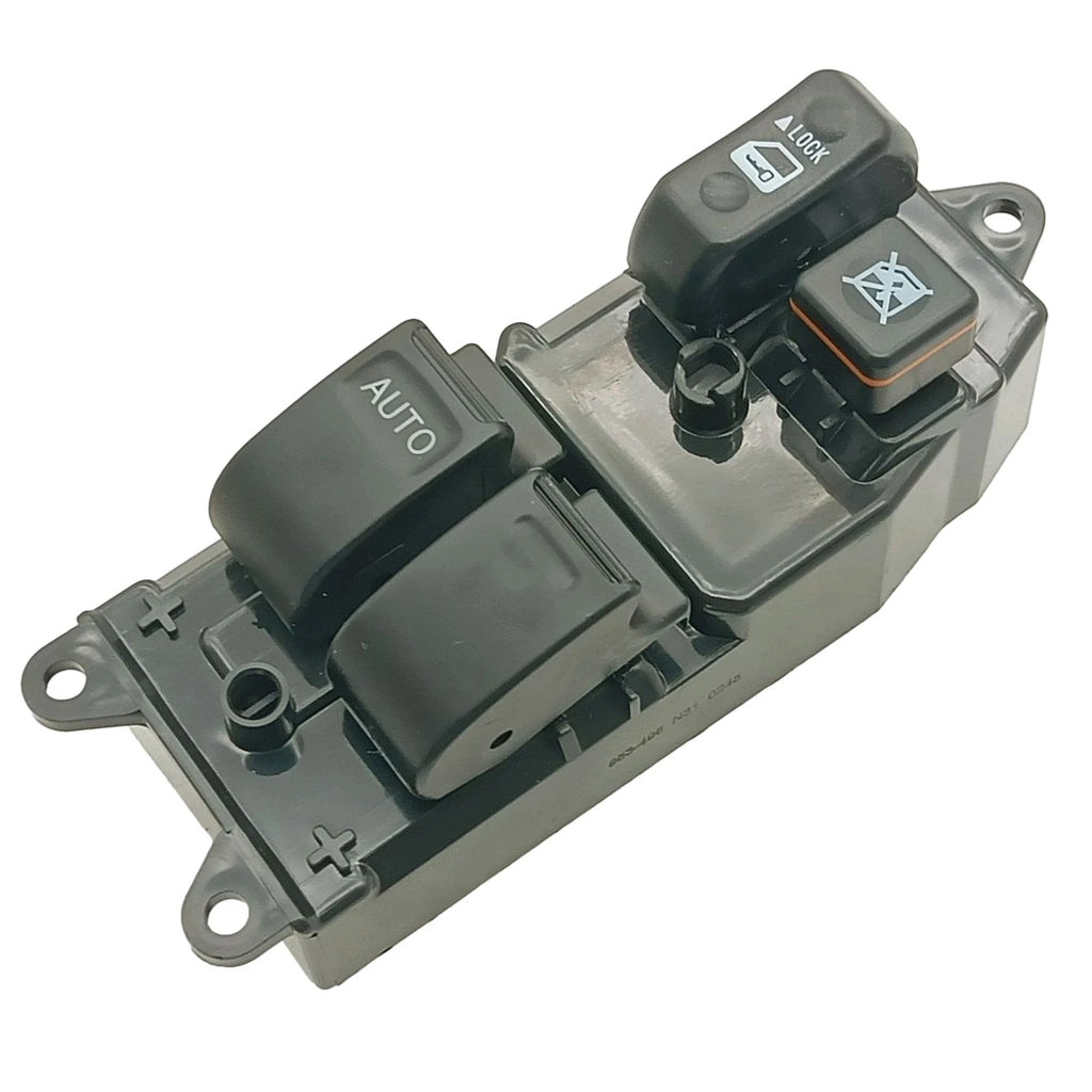 Power Window Switch for Camry 1994-1996, Paseo, RAV4 1995-1999, Tercel