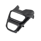 Black Headlight Housing Cover for Honda Grom MSX125 (2013–2023)