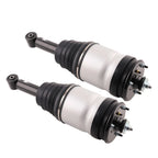 Pair Rear Shocks Spring Struts for Land Rover LR3 (2005–2009) RPD501030