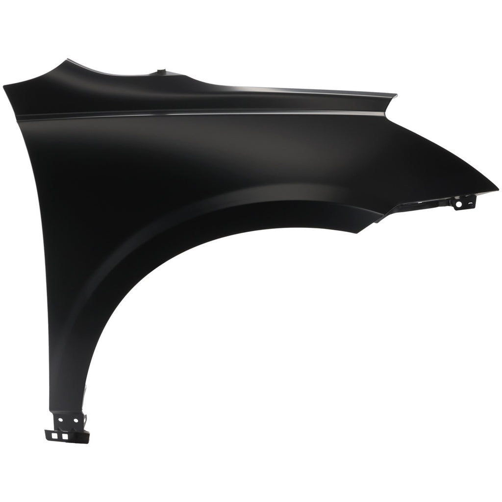Fender for Chevrolet Traverse (2009–2017) Front Passenger Side