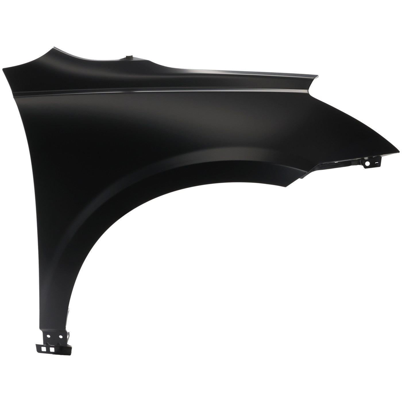 Fender for Chevrolet Traverse (2009–2017) Front Passenger Side