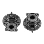 Complete Rear Wheel Hub Assembly Pair for Mazda CX-9 (2007–2015) AWD