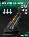 Rear Upper Shock Strut Mount Bracket for Ford Ranger (1983–2011)