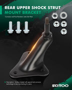 Rear Upper Shock Strut Mount Bracket for Ford Ranger (1983–2011)
