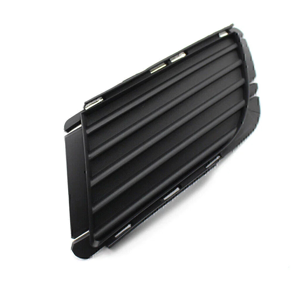 Front Bumper Fog Light Grille Left for Vauxhall Corsa C (2003-2006)