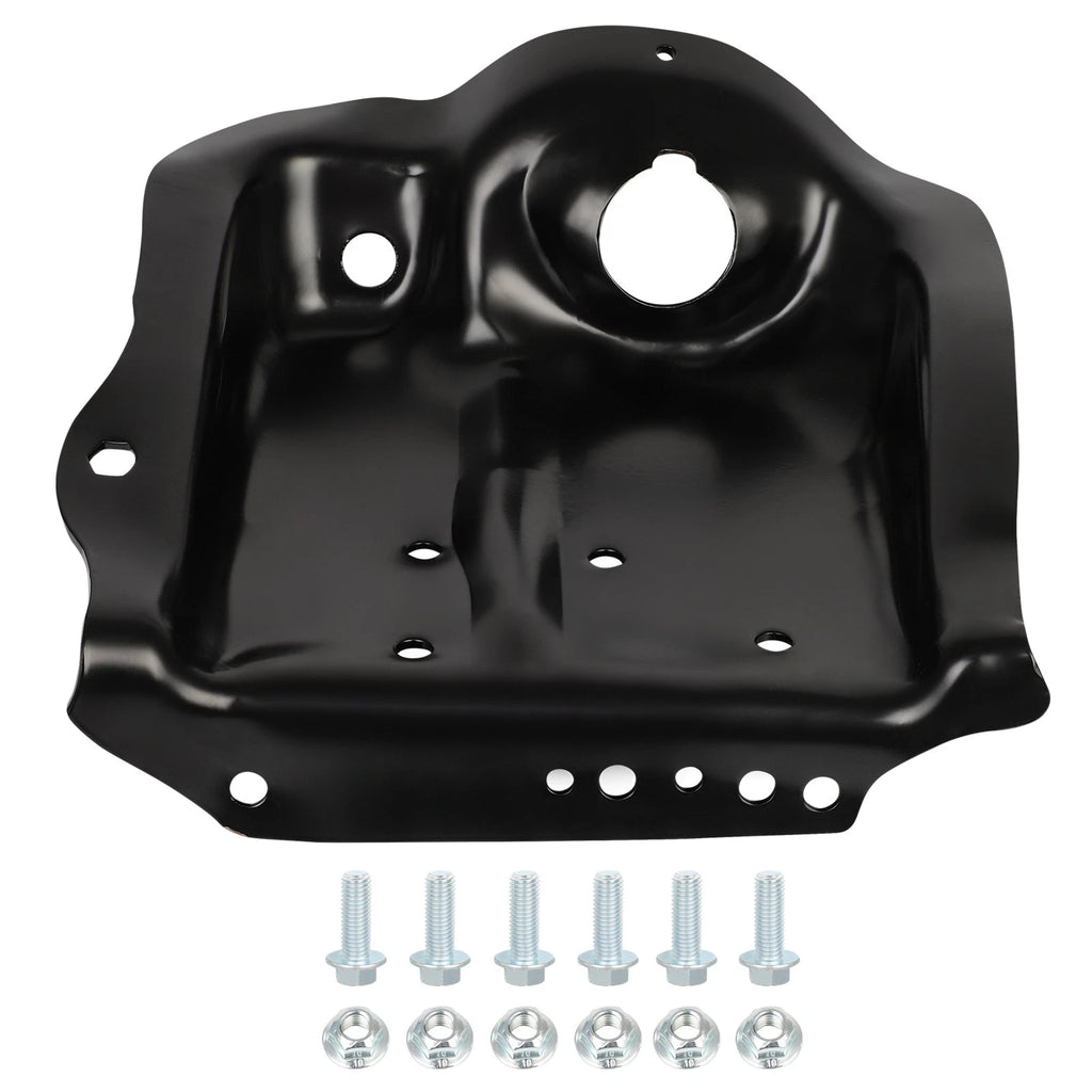Coil Spring Tower Shock Mount for Ford F-150 (1980–1996)