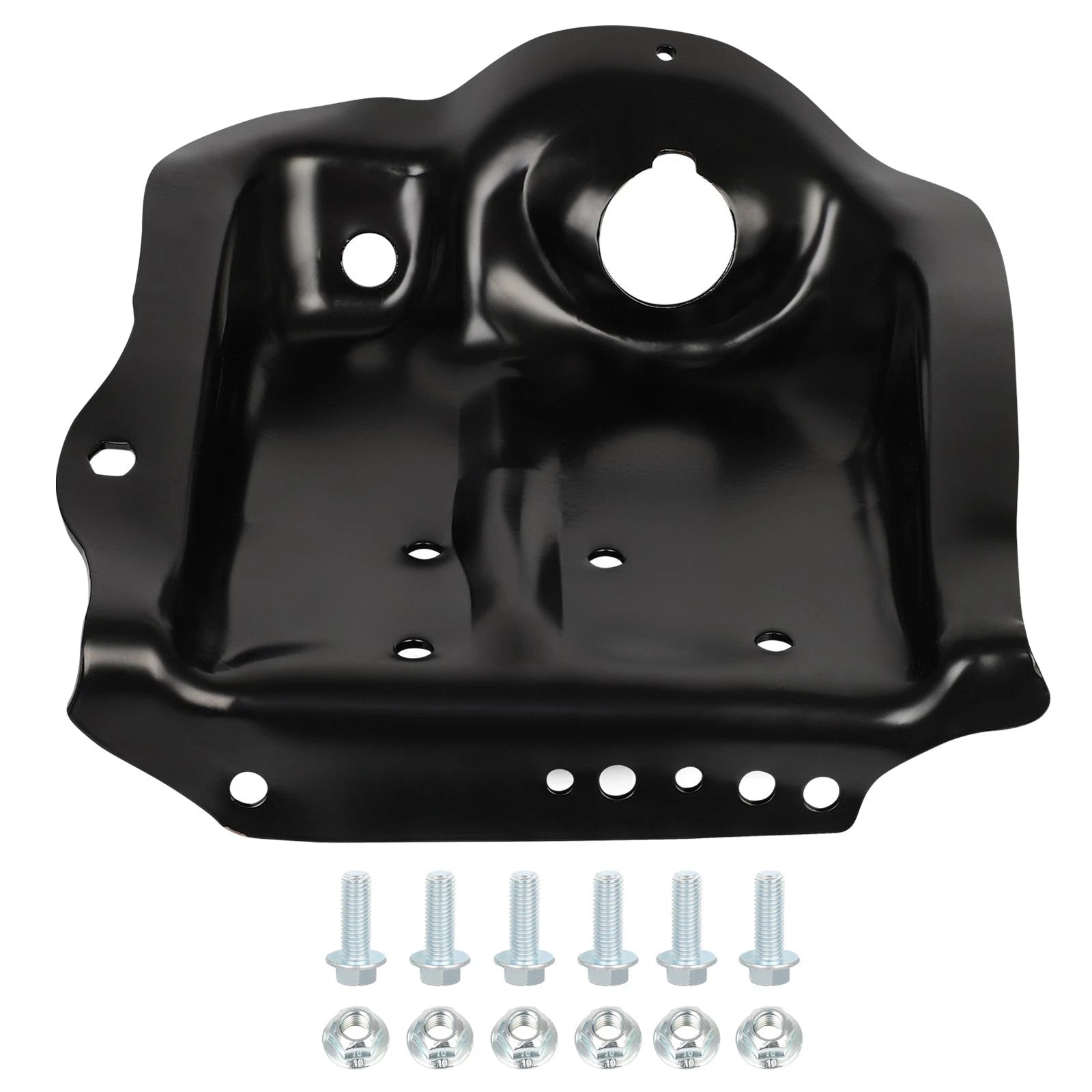 Coil Spring Tower Shock Mount for Ford F-150 (1980–1996)