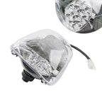 Front Headlight for SUNL COOLSTER 50cc 70cc 90cc 110cc ATV (2000–2023)