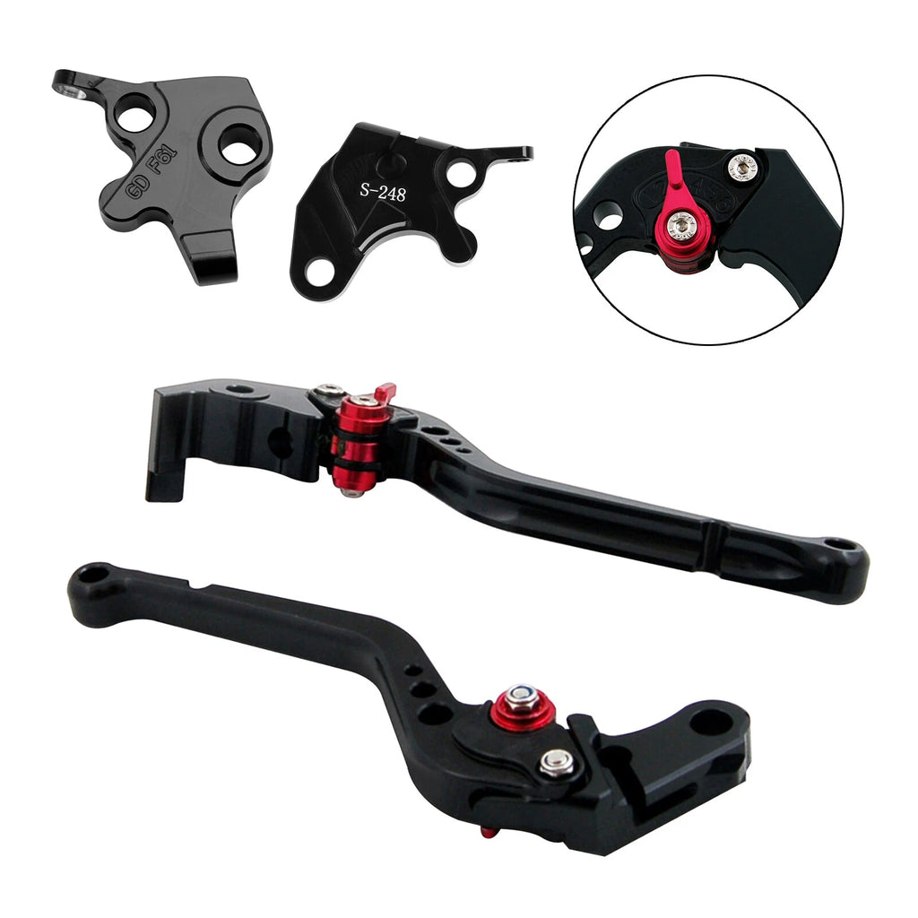 Clutch Brake Lever for Yamaha YZF R125 (2008–2011)