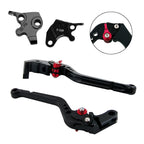 Clutch Brake Lever for Yamaha YZF R125 (2008–2011)