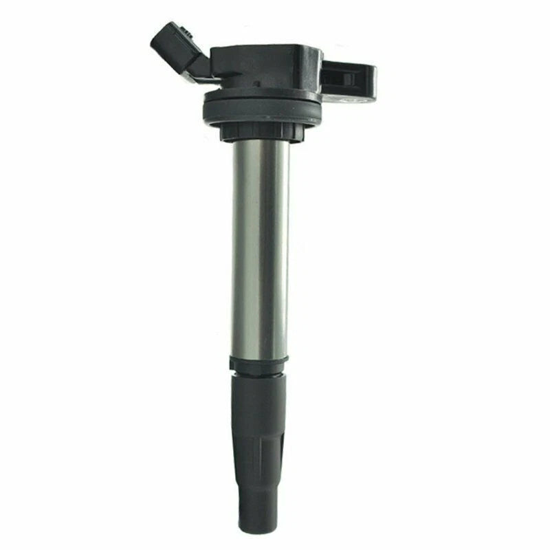 4X Ignition Coil + 4X Iridium Spark Plug for Toyota Matrix, Scion xD (2009–2013)