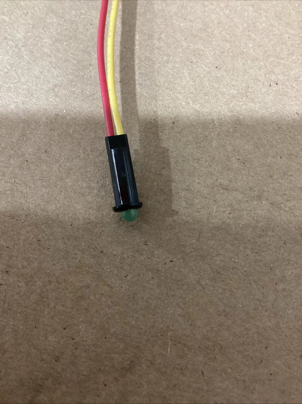 Paneltronics 001-203 532 LED Indicator Light for 12-14VDC Vehicles