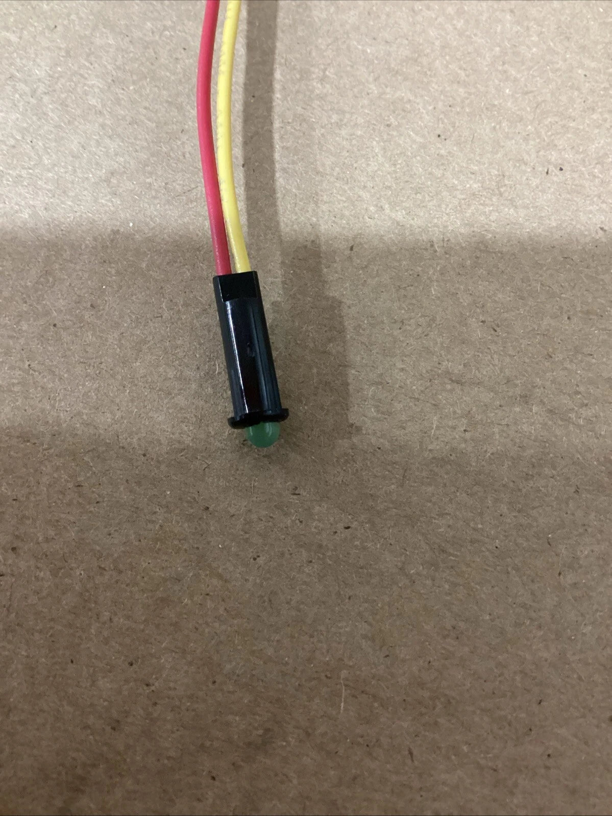Paneltronics 001-203 532 LED Indicator Light for 12-14VDC Vehicles