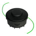 Trimmer Head 22 for FSA56 FSA57 FSE52 (OEM 40087102103)