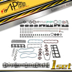 Camshaft Kit for Chevy Tahoe Silverado 1500 GMC Yukon (2000–2023)