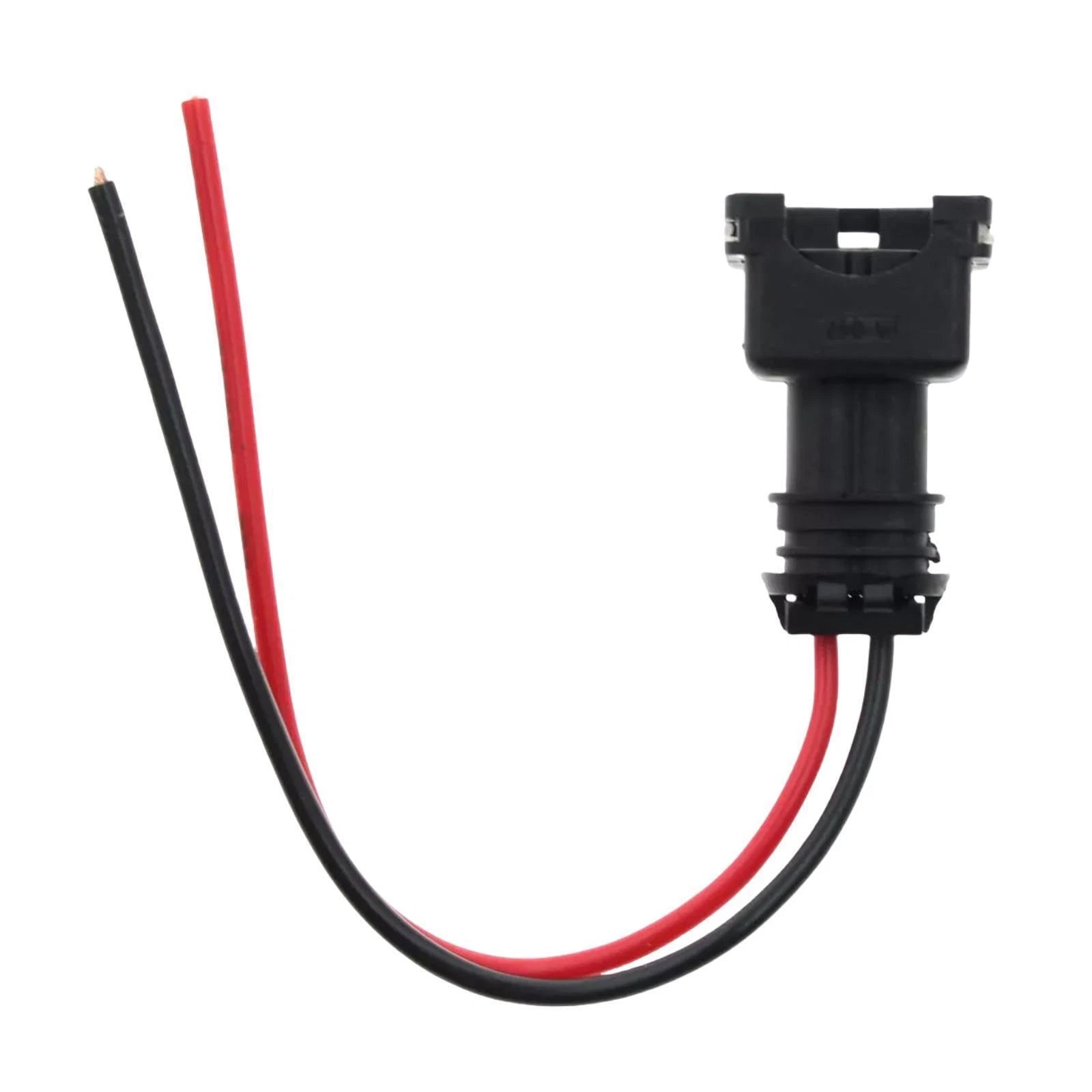 Fuel Pump Wire Connector Harness Plug Clip for Volvo Penta (3858261, 3857650)