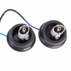 Knock Sensor w/Harness for Chevy GMC 1500 2500 Cadillac Hummer H2 (2003–2009)