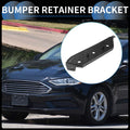 1pc Left Front Bumper Retainer Bracket No.HS7Z17C947AB for Ford Fusion (2017–2020)