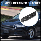 1pc Left Front Bumper Retainer Bracket No.HS7Z17C947AB for Ford Fusion (2017–2020)