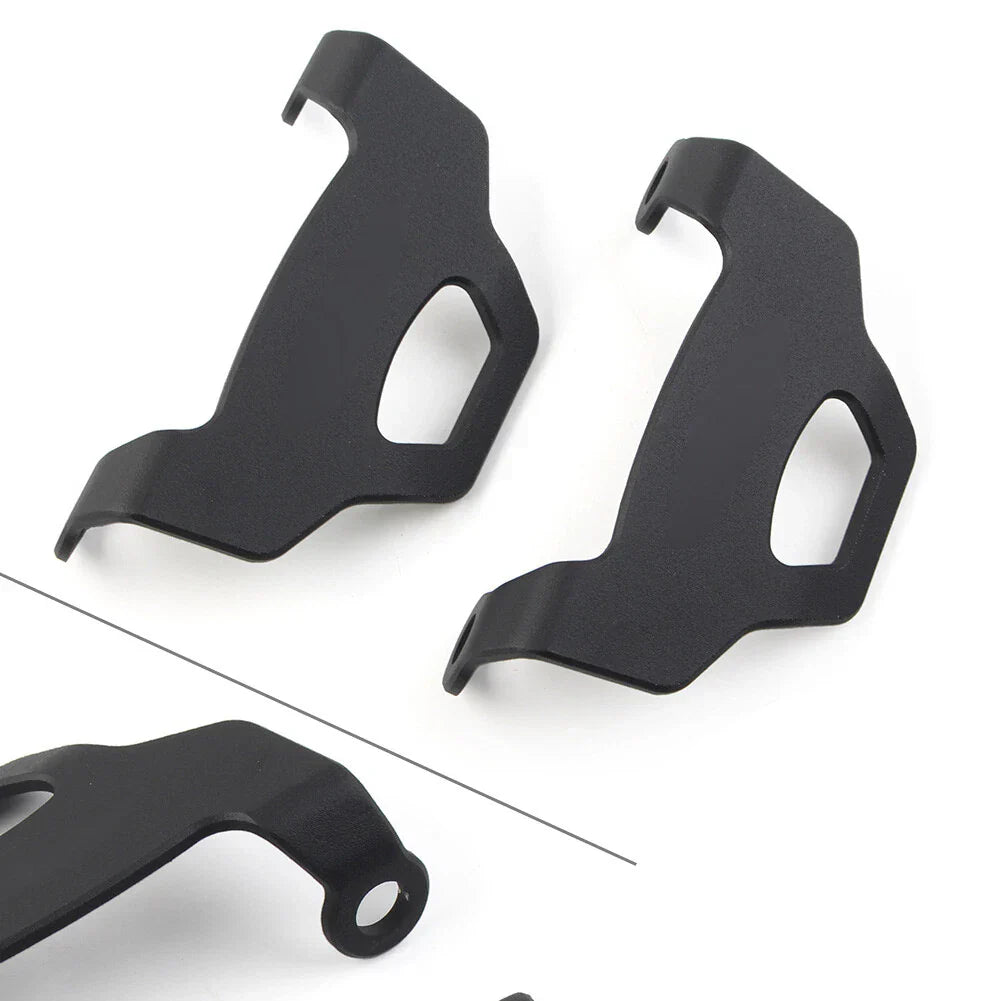 Brake Caliper Guards for Ducati Multistrada, Scrambler 800, Panigale, Monster