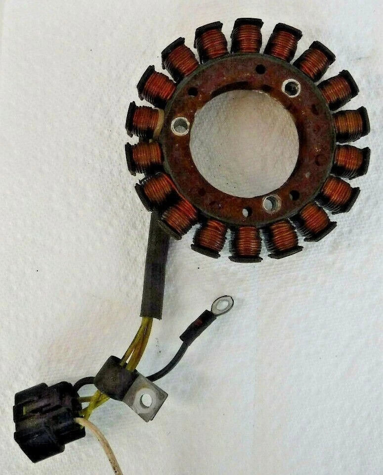 Battery Charging Coil Stator for Suzuki (2010–2018) 32120-88L00