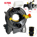 Clock Spring for Ford F-250 F-350 Super Duty (2017–2020) HC3Z-14A664-B