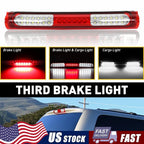 LED Third Brake Light for Ford F-150 (1997–2003) EXV