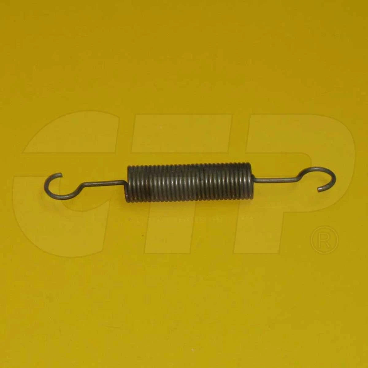 Spring for Caterpillar Models (1060070)