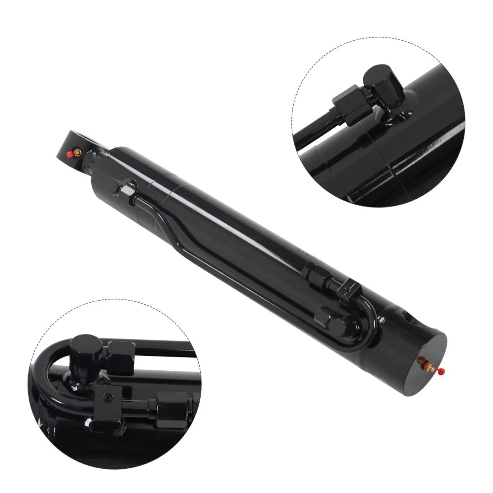 Hydraulic Tilt Cylinder for Bobcat S220 S250 S300 A300 (3" Bore)