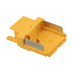 CutOut Tool Terminal 6438603 for DDF480 DFL650 (Cordless Models)