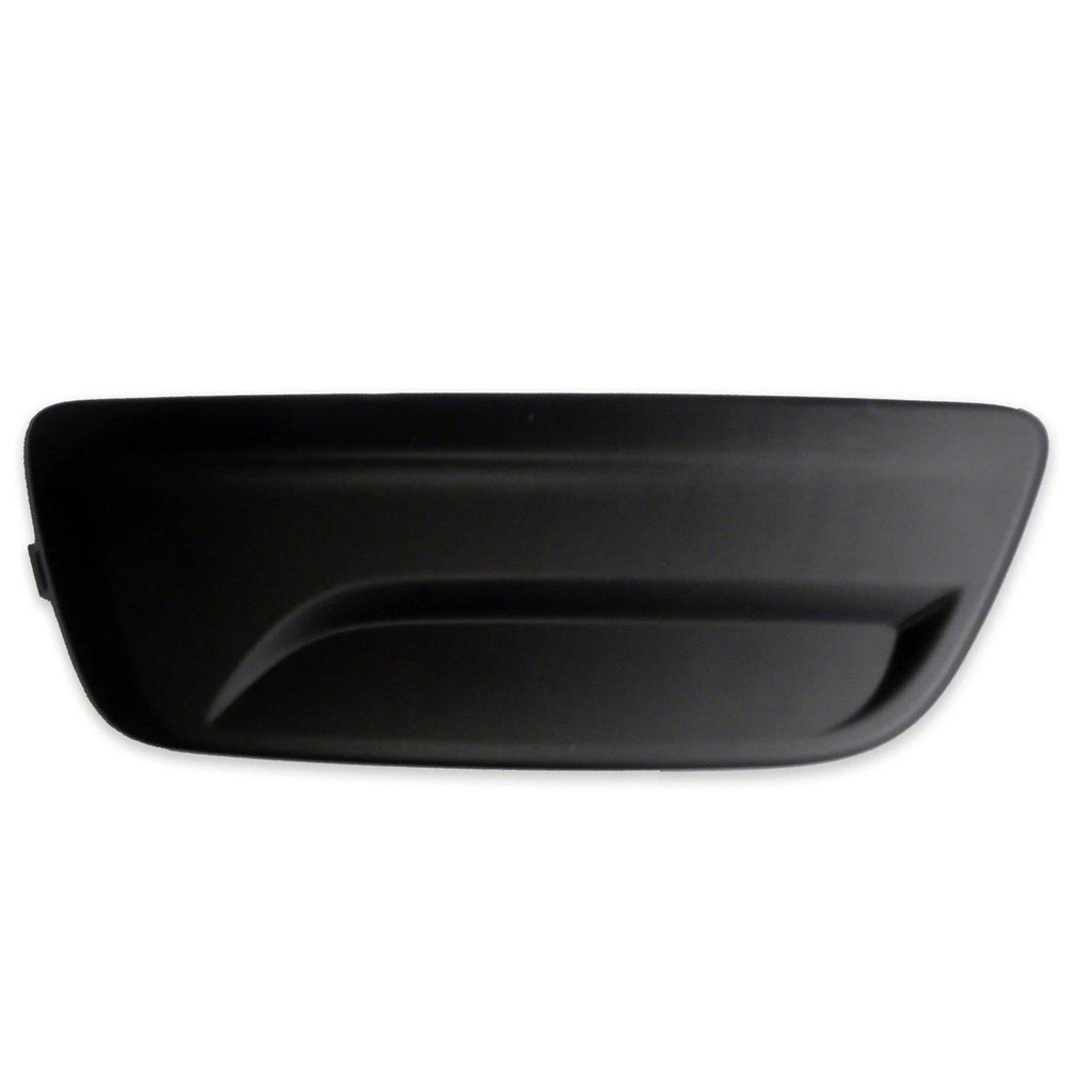 Replacement Driver Side Fog Hole Cover for Ford Ranger PX (2011–2018)